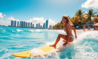 Tour Miami SURF